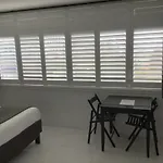 Studio With Stunning Views & Free Parking
