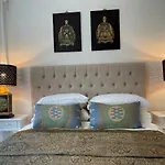 Treetops Penthouse Rose Bay Sydney, 3 Bedrooms