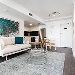 Surry Hills Modern One Bedroom Apartment -Goul