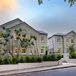 Mulwarree Avenue Apartments By Urban Rest