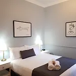 The Hughenden Boutique Hotel
