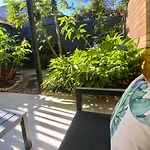 The Mitchell Bondi Garden 4