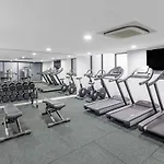 Meriton Suites Church Street, Parramatta