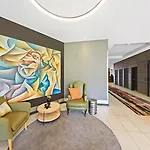 Adina Apartment Hotel Sydney Surry Hills