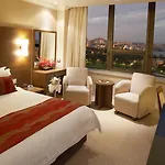 The Sydney Boulevard Hotel
