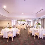 Sydney Harbour Marriott Hotel At Circular Quay
