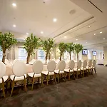 Sydney Harbour Marriott Hotel At Circular Quay