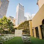 Sydney Harbour Marriott Hotel At Circular Quay