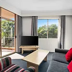 Quality Apartments Camperdown