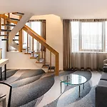 Novotel Sydney Parramatta