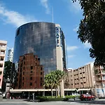 Novotel Sydney Parramatta