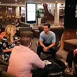 Novotel Sydney Parramatta