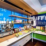 Ibis Budget - St Peters