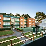 Apx Parramatta