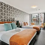 Convenient City Abode