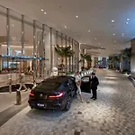 Crown Towers Sydney