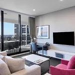 Meriton Suites Kent Street, Sydney