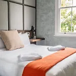Terminus Hotel Pyrmont