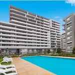 Garden View Of Macquarie Park Paradise