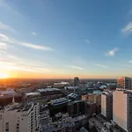 Meriton Suites Kent Street, Sydney