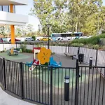 Macquarie Park Corporate Apartments