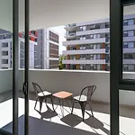 Macquarie Park Corporate Apartments