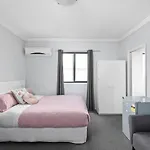 Sunny Rooms Mascot