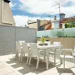 Retreat On Darling - Harbour Views 3 Bed