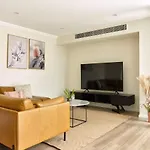 Retreat On Darling - Harbour Views 3 Bed