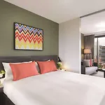Adina Apartment Hotel Sydney Airport