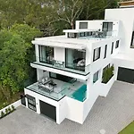 Luxury Waterside Home
