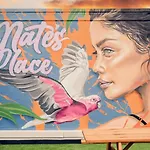 Nate\'S Place Backpackers Sydney