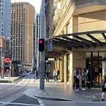 Fantastic Location - Apartment In Sydney Cbd Bon02617