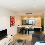 Great Corporate One Bedroom Atc006911