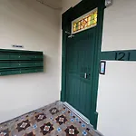 Crystal Street, Petersham Nsw 2049