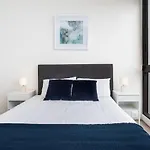Stylish Corporate Apartment Alb009706