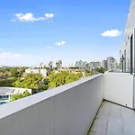 Studio For Long Term Tenants In Strathfield Cbd