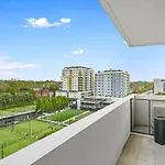 Studio For Long Term Tenants In Strathfield Cbd