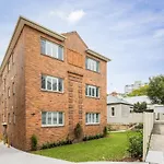 Urban Rest Neutral Bay Apartments