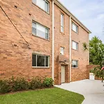 Urban Rest Neutral Bay Apartments