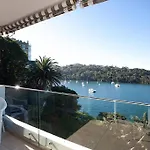 360 Waterfront Near Taronga Zoo Sydney With Bbq, Pool & Parking