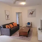 Close To The Famous Bondi Beach In Australia