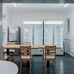 Cozy M Hostel