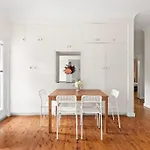 Serene Double Room - Private - Prime Spot