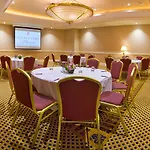 Stamford Plaza Sydney Airport Hotel & Conference Centre