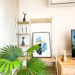 City Living Made Easy 1 Bed Apt In Ashfield Heart