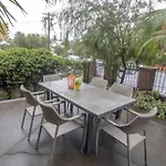 Bondi Accomodation