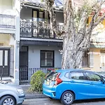 Surry Hills Terrace