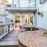 Surry Hills Terrace