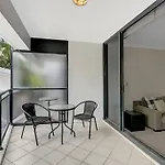 Herb1-Tastefully Furnished & Designed St Leonards